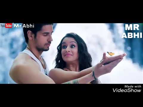 Galiyan Teri Galiyan full Video Song-Ek Villian | Mr Abhi