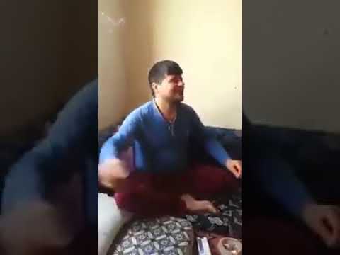 أغنية حلبية عن الأكل