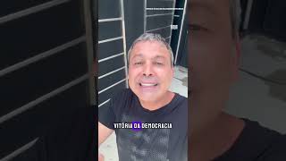 🔥Lindbergh celebra: “O Agente Secreto” critica ditadura enquanto Brasil pune golpistas pela 1ª vez🔥