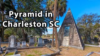 Magnolia Cemetery Walking Tour - Charleston, SC