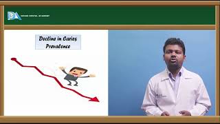 epidermology of malocclusion , dental caries , periodontal diseases | Indian Dental Academy