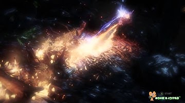 Evolve Beta - Opening Cinematic