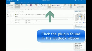 Outlook Plugin Demo