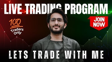 This 6-Month Program Will Change Your Entire Trading Journey | 100 Traders Only