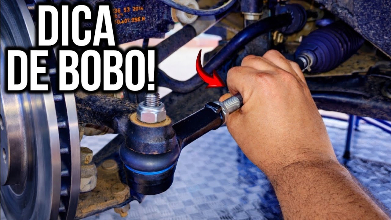 TODO CARRO TEM ESSE PROBLEMA! SE SOUBESSE ANTES NÃO LEVARIA AO MECÂNICO!