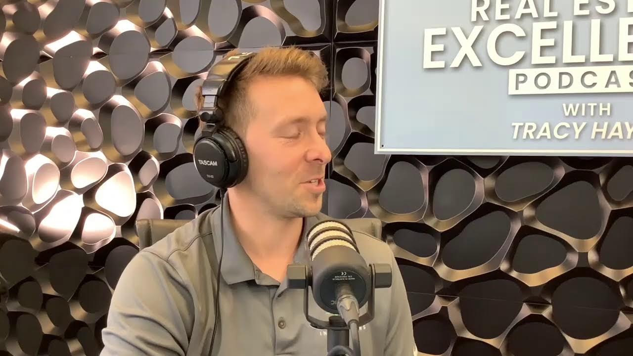 Kurt Stein with Housescan Inspections