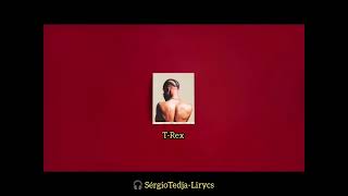 T-Rex _-_You know. Lyrics @TRextoytoytrex