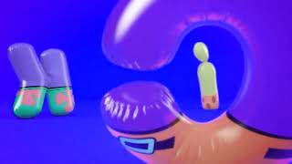 Nick Spongebob Balloons Logo Ident 2015 In Wanda And The Alien Hater G4Ps Weird Effect