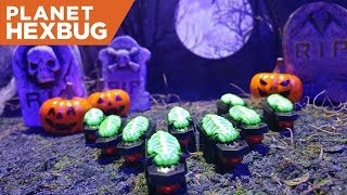 Planet HEXBUG - Episode 5: Zombie nanoยฎ