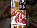 味、接客、雰囲気最高なお店だった【あぶり清水 西口通り店】