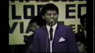 Don Medardo y sus Players en New York 1986 chords