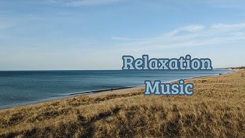 In a good mood • Rock Music • Relaxation • OPTIMISM