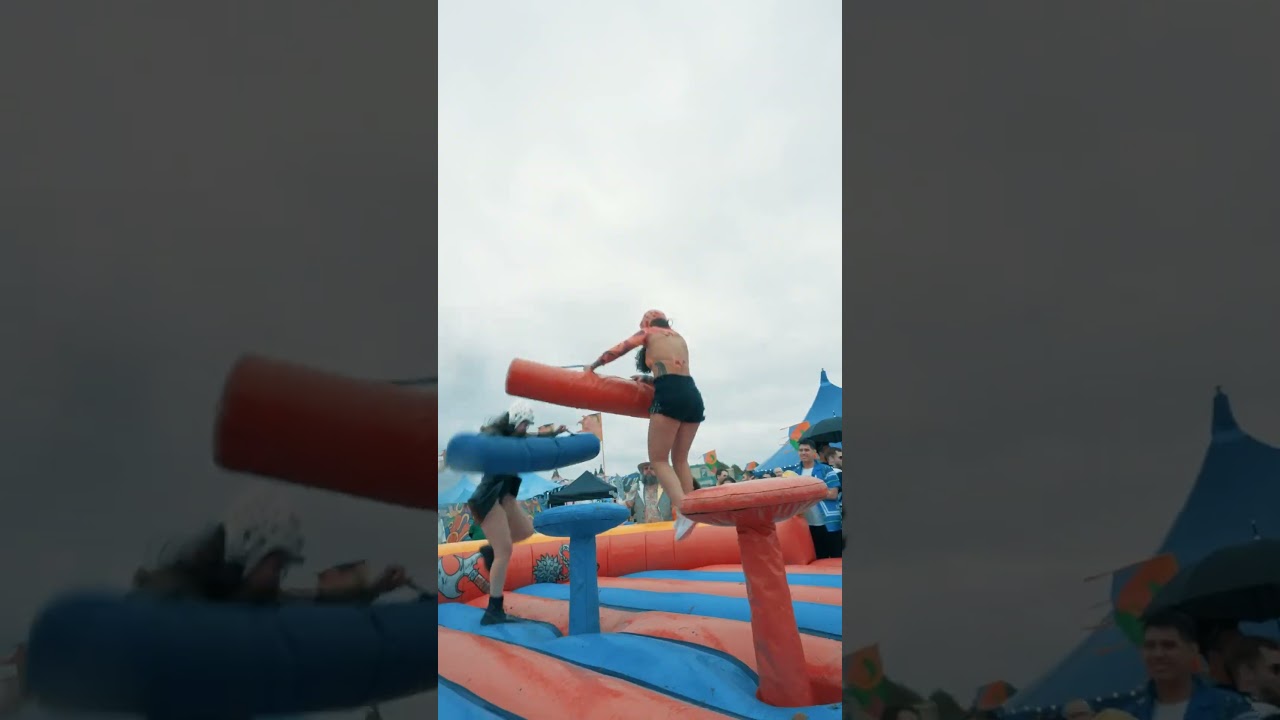 elrow Town London 2023 - The Aftermovie | elrow