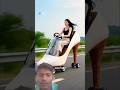 सैंडल का गाड़ी #funny #lifeisbutadream #comedy #trythatinasmalltown #automobile #movie #shorts