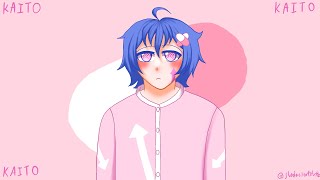【KAITO V3 Soft, Straight】SLoWMoTIoN/すろぉもぉしょん (VOCALOID3 Cover)