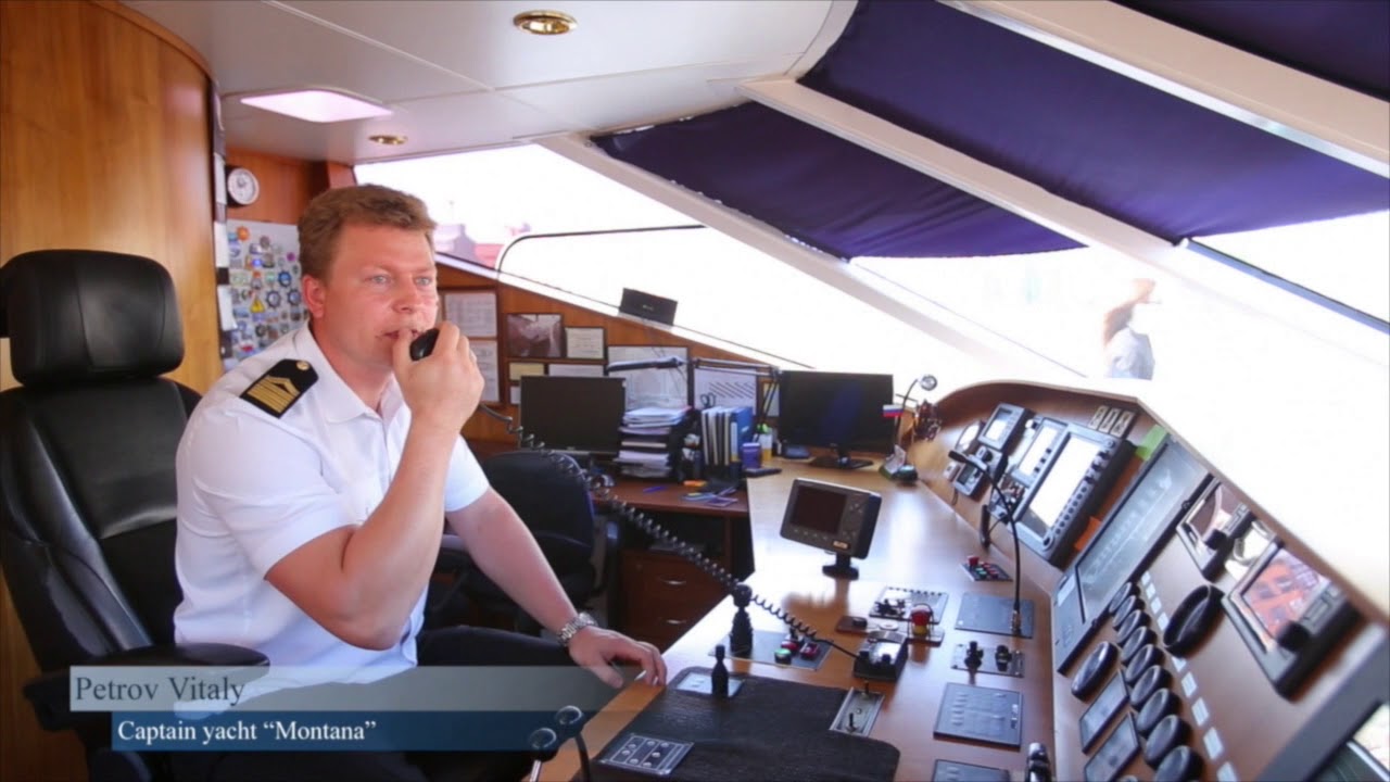 Флотилия "Рэдиссон Ройал" готова принимать болельщиков FIFA 2018!