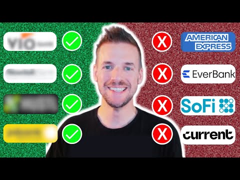 فبراير 2026 أفضل وأسوأ حسابات التوفير ذات العائد المرتفع 