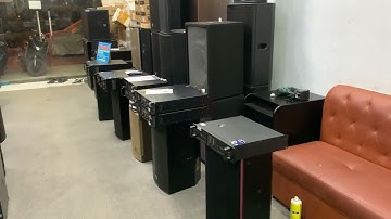 Các dòng Đẩy Công Suất Khủng Trị Sub Kép Coil 125, .... Giá cực tốt || 0982352313