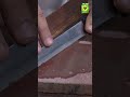 Churi Tez Karny Ka Tarika How To Sharpen Knives Professionally Tips Shorts Knives Chefmehboob 