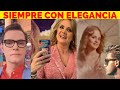 Erika Buenfil Pone A Muchos Claros Con Ultimo TikTok: Sorprende Con Exclusiva Foto De Su Juventud