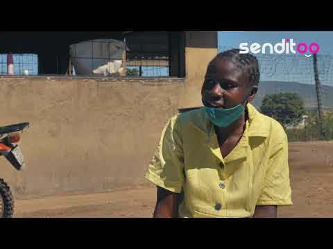 Video: Zimbabwe: Kenya Kaller Det Som Det Er - Matador Network