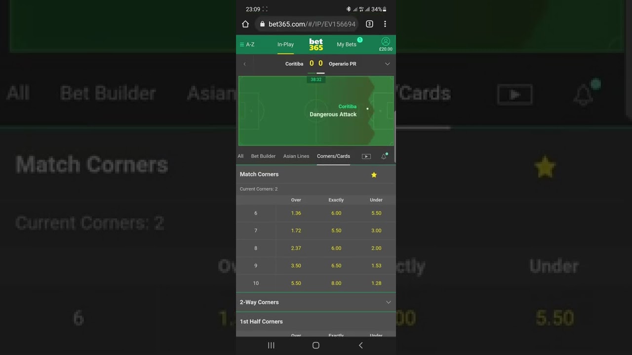 é seguro bet365