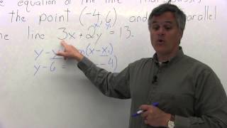 MTH 131 : Section 1.1 Problem 16 - Mathematics with Dan Avedikian Net Worth
