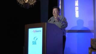 All About the Cloud 2012: Boundary-Free Enterprise