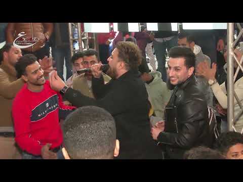 سيكو وعبسلام بعد الحبيبه مفيش أحباب فرحة محمد بيه جعفر الزعفران كفرالشيخ