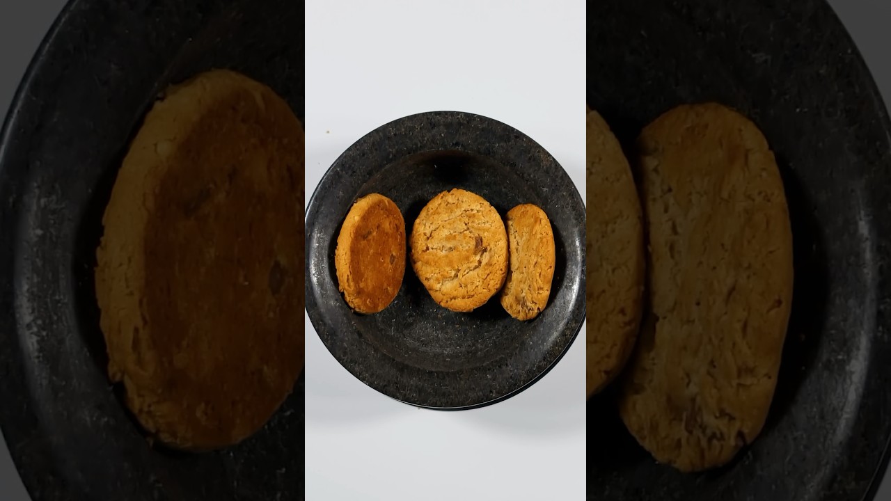 Satisfying Millionaire’s cookies crushing 