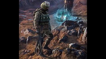 Stalker Anomaly 1.5.2 Redux 4.2