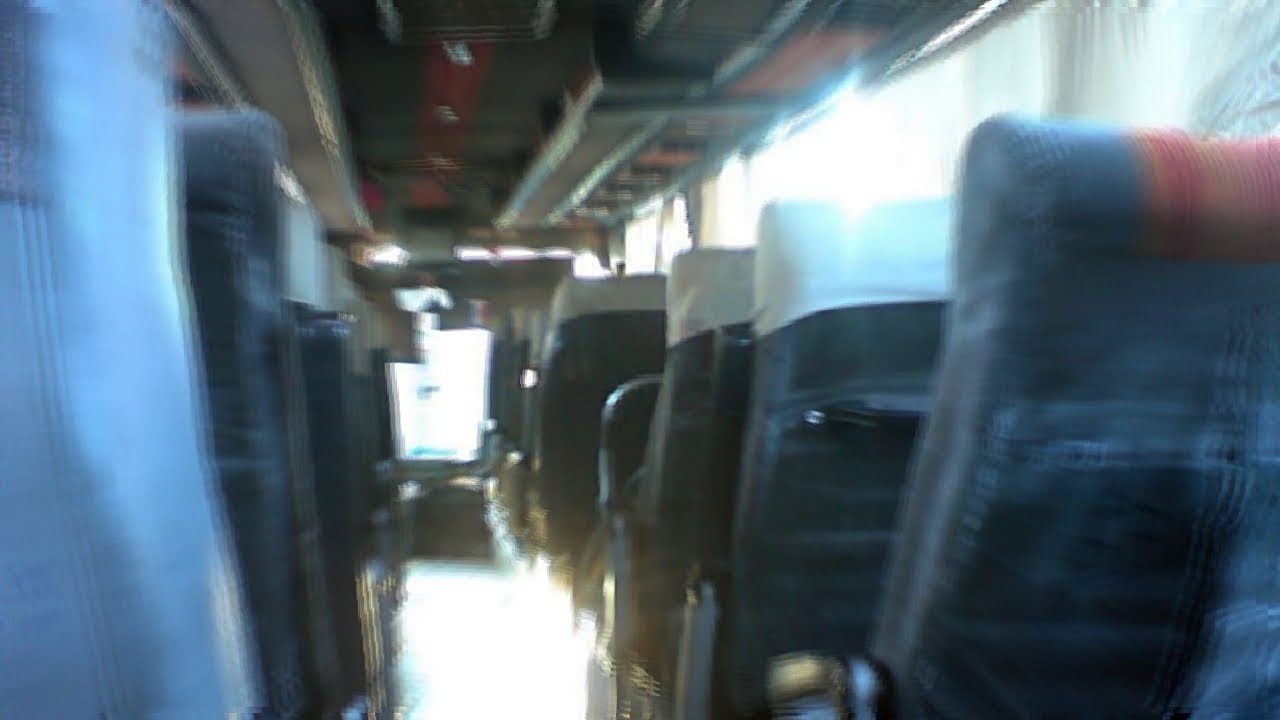 [ZLV-015] Vožnja u TAZ Dubravi D1426 V