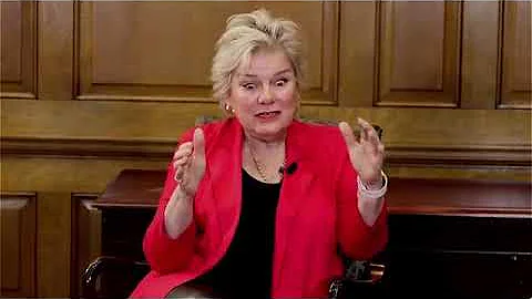 Lee Anne McAlear - The importance of learning how ...