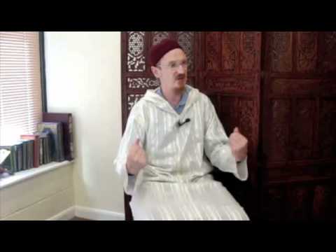 Sheikh Abdal Hakim Murad- Love for Others