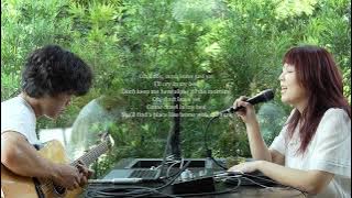 Goodmorning Pancake - Don’t Leave (Live in Jeju 2/3)
