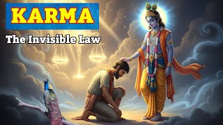 Karma: The Invisible Law That Never Forgets