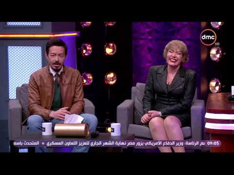عيش الليلة أحمد زاهر أول مرة قدام الكاميرا في مسلسل ذئاب الجبل دهنوني أسود وصوروني من قفايا