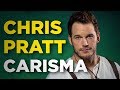 3 HÁBITOS que hacen que Chris Pratt sea el P$%& AMO