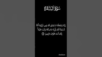 قران كريم بصوت جميل الشيخ ماهر المعيقلي #اكسبلور #دويتو #لايك #راحة_نفسية