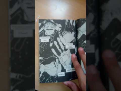 للأسف المانجا راعت