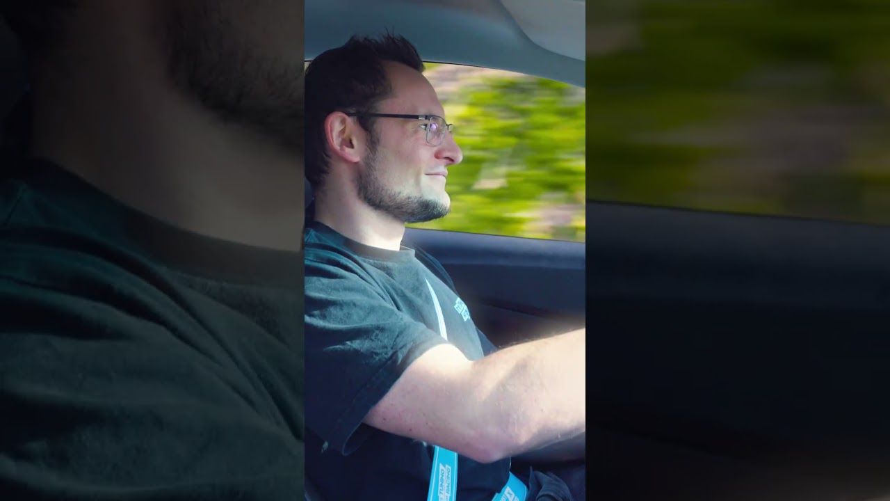 ROLL OUT - never look back