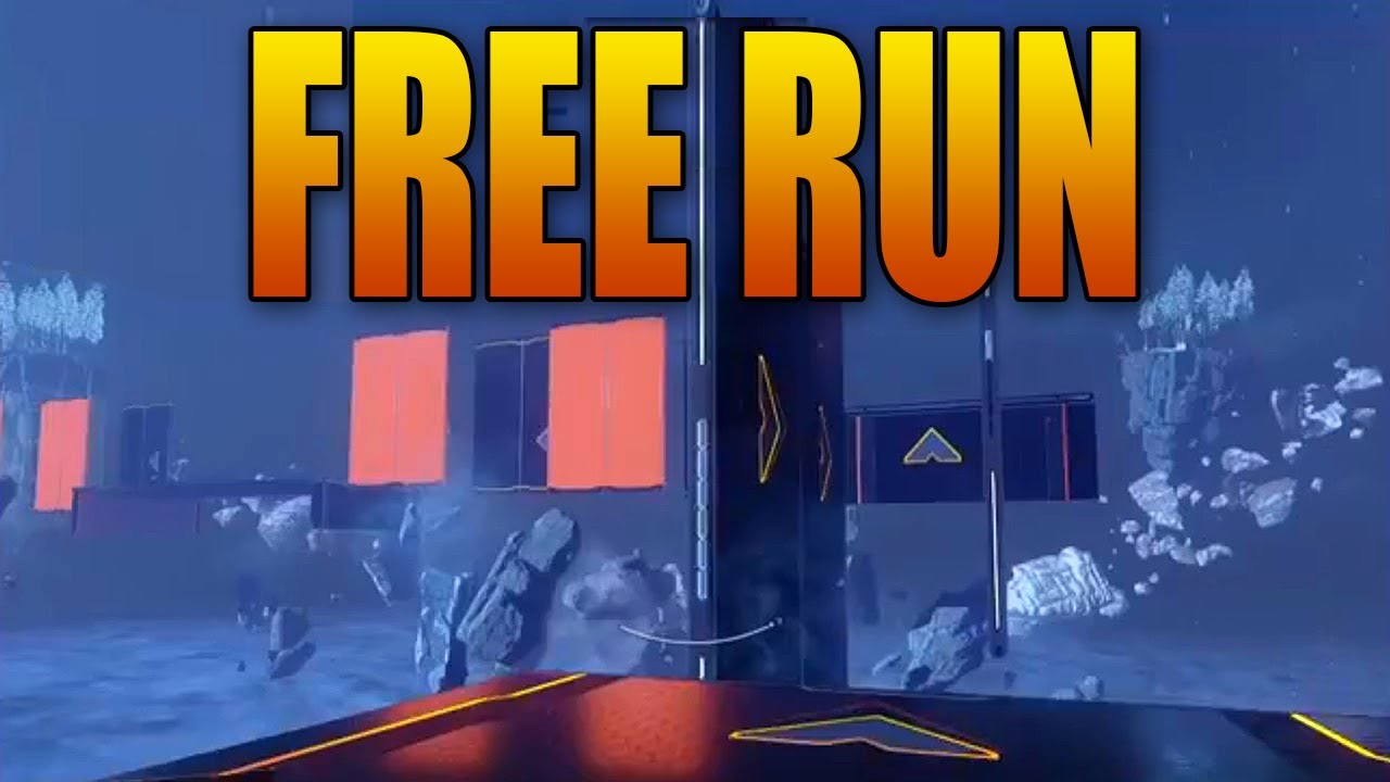 call of duty black ops 3 free run