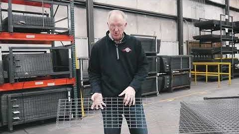 WireCrafters Woven and Welded Wire