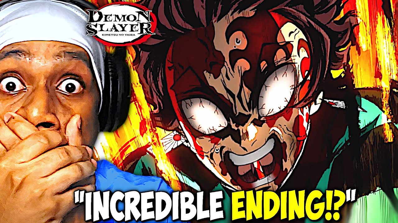 DEMON SLAYER SURPASSED ALL ITS LIMITS IN SEASON 2!!