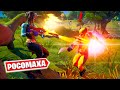 РОСОМАХА НОВЫЙ БОСС В ФОРТНАЙТ * FORTNITE IgorYan-GO *