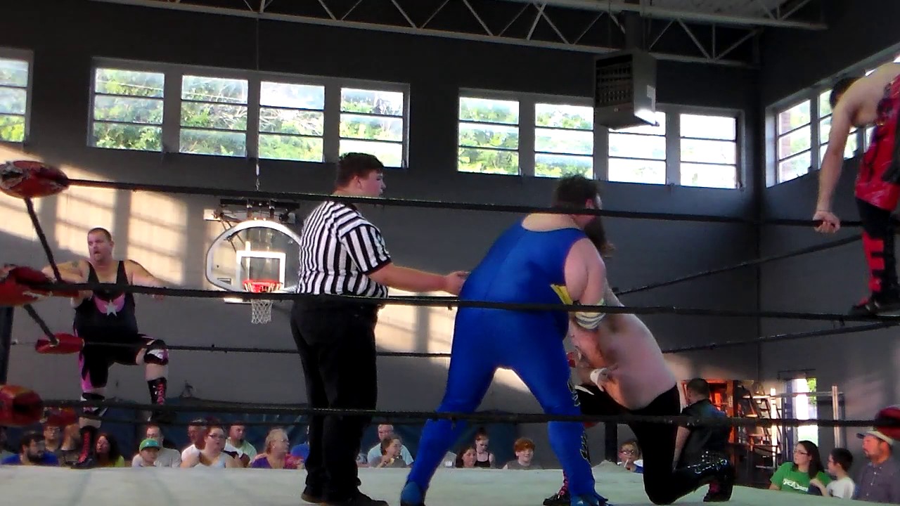 The Forsaaken Angels Guild v Hatebreed