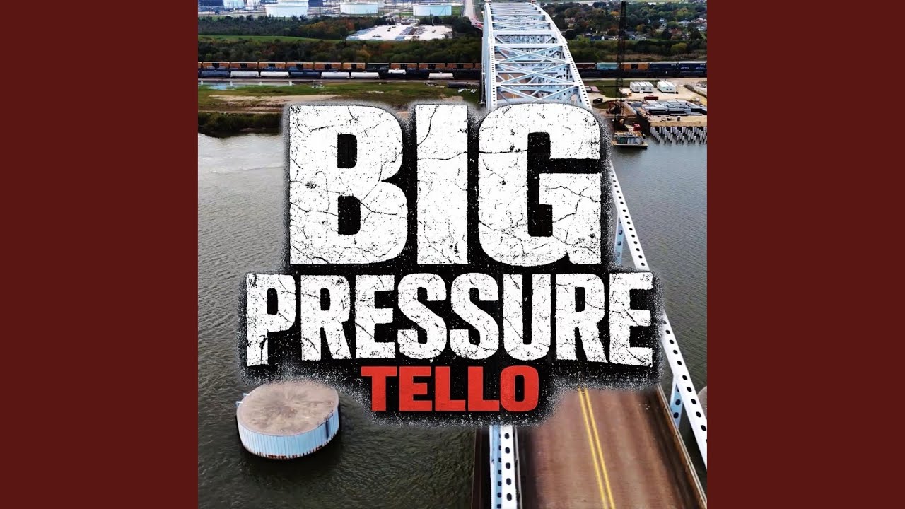 Watch Big "Pressure" on YouTube Watch Big "Pressure" on YouTube