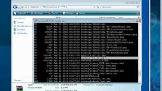GNS3, CUCME as SIP Proxy, Part 04, X-Lite and IP Communicator screenshot 3