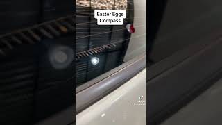 Easter Eggs Jeep Compass