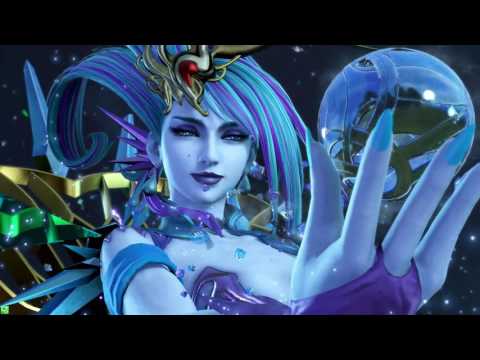 【DFFAC】オニオンナイト【ミスリル】3